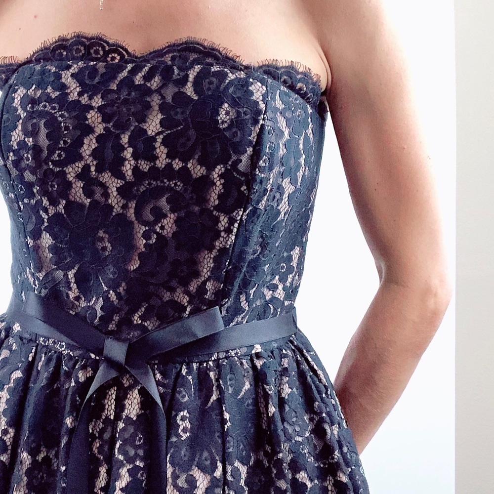 Robert Rodriguez For target lace cocktail dress